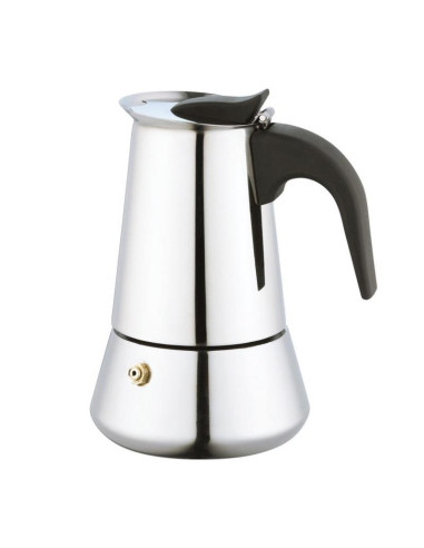Kawiarka 200ml 4 filiżanki Kinghoff KH-1044