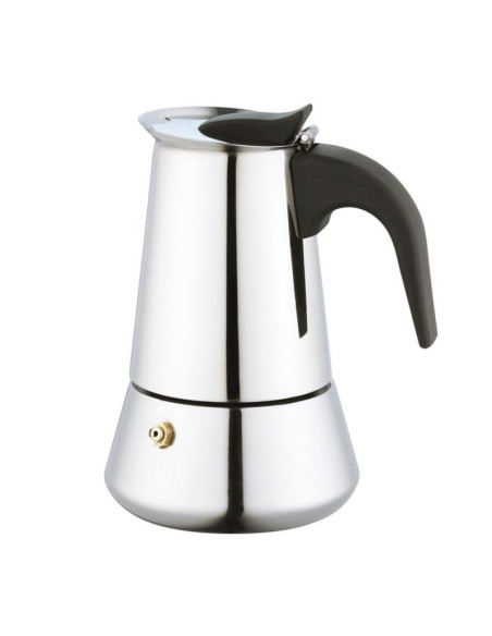 Kawiarka 200ml 4 filiżanki Kinghoff KH-1044