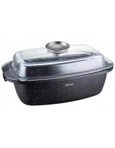 Brytfanna 5,5L 32cm Kinghoff KH-1608