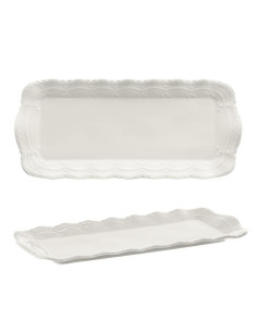 Taca ceramiczna Aurelia 35x16cm CJ216 Villa Italia