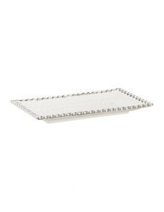 Talerz Villa Italia Chantal 27x15cm GB073