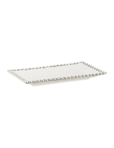 Talerz Villa Italia Chantal 27x15cm GB073