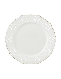 Talerz płytki 26,5cm Loretta TT483 Villa Italia