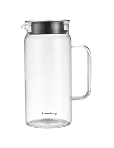 Dzbanek 1,0L Klausberg KB-7686