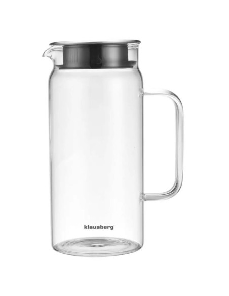 Dzbanek 1,0L Klausberg KB-7686