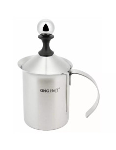 Spieniacz do mleka 800ml Kinghoff KH-3126