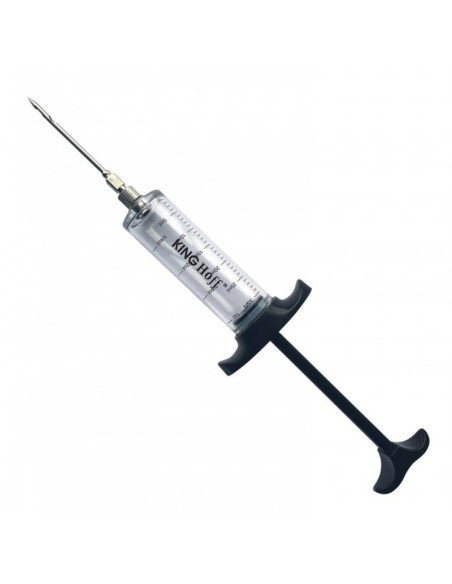 Strzykawka do mięsa 30ml Kinghoff KH-3902