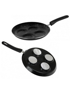 Patelnia do jajek 24cm Kinghoff KH-3928