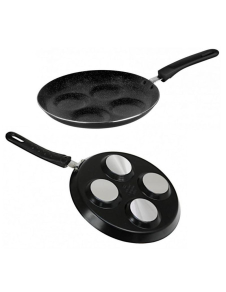 Patelnia do jajek 24cm Kinghoff KH-3928