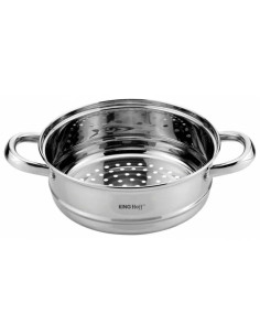 Wkład do gotowania na parze 24cm Kinghoff  KH-1536