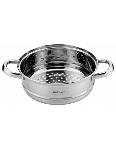 Wkład do gotowania na parze 24cm Kinghoff  KH-1536