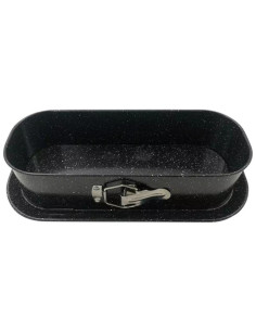 Tortownica 34,5x15,5cm Kinghoff KH-1785