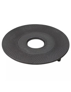 Podstawka pod garnek żeliwna 17cm Kinghoff KH-1848