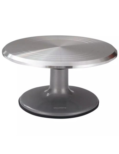 Patera metalowa 25,5cm Klausberg KB-7771