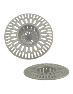Sitko do zlewu plastikowe mix 2