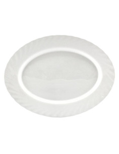 Półmisek Trianon owal 35cm 00093