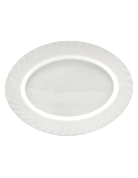 Półmisek Trianon owal 35cm 00093