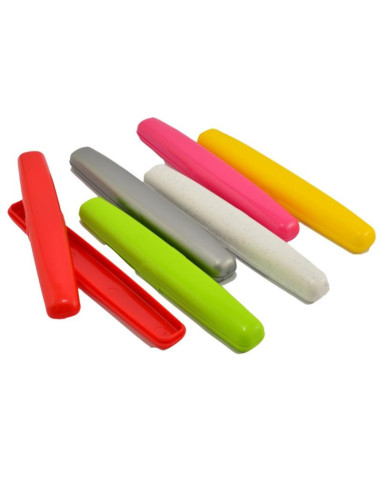 Etui na szczoteczkę 22110 mix