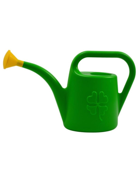 Konewka 1,8L plastikowa Koni groszkowy G800