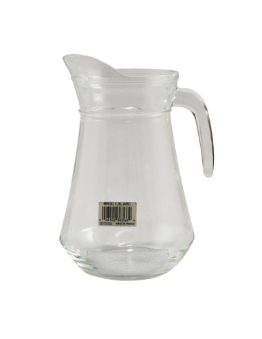 Dzbanek szklany 1,3L Luminarc ARC