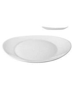 Półmisek Bormioli Prometeo 32x26cm owal