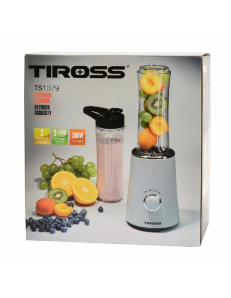 Blender 3w1 Tiross TS-1379
