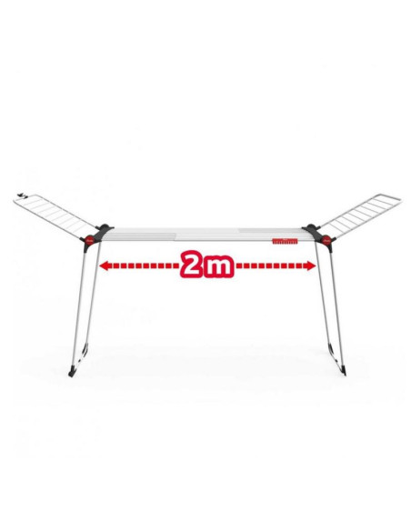 Suszarka do bielizny Vileda Infinity Flex
