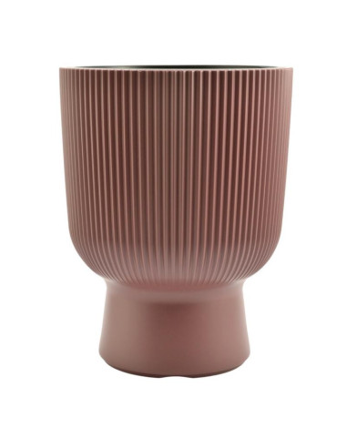 Doniczka Milly 40cm marsala DBMIG240