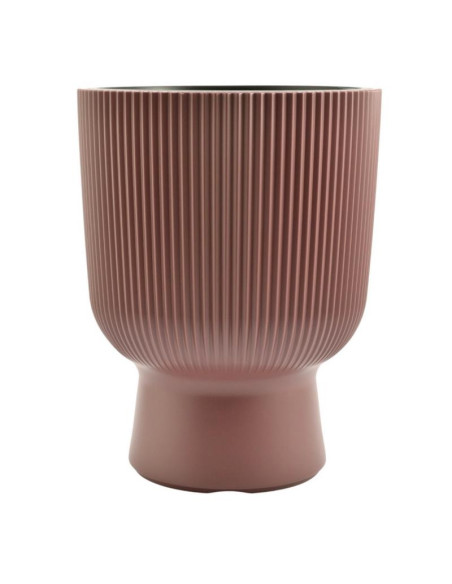 Doniczka Milly 40cm marsala DBMIG240