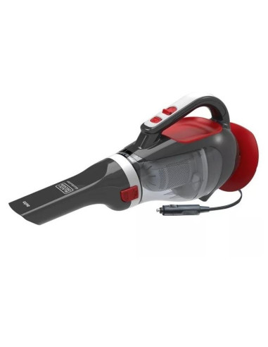 Odkurzacz samochodowy 12V BlackDecker ADV1200