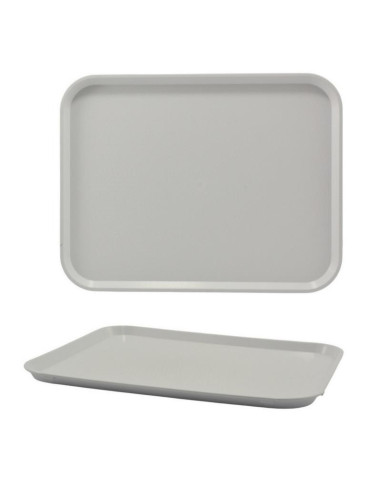 Taca plastikowa 45x35cm Gastro mix