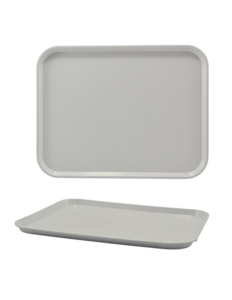 Taca plastikowa 45x35cm Gastro mix
