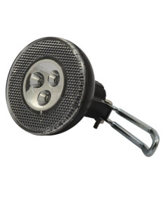 R.Lampa JY-532 przód na widelec (bez bat