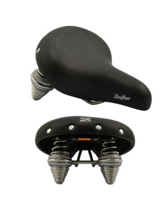 R.Siodło SELLE ROYAL Drifter medium czar