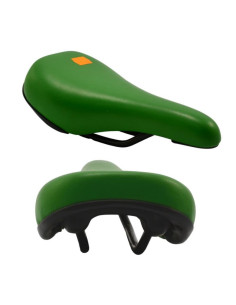 R.Siodło KLS WASPER 018 green