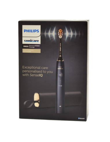 s.Szczoteczka soniczna Philips Sonicare Prestige9900 HX9992