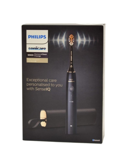 s.Szczoteczka soniczna Philips Sonicare Prestige9900 HX9992