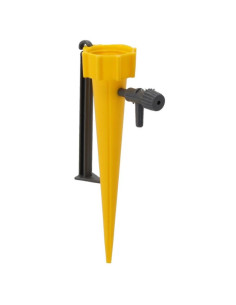 Nawadniacz plastikowy 14 cm