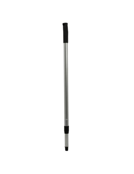 Kij teleskopowy 200cm aluminiowy