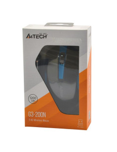 Mysz A4-Tech Vtrack