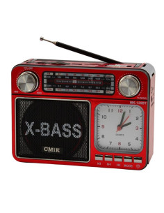 Radio CMiK MK135BT przenośne