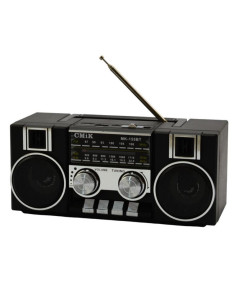 Radio CMiK MK155BT przenośne