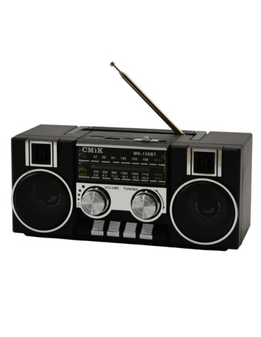 Radio CMiK MK155BT przenośne