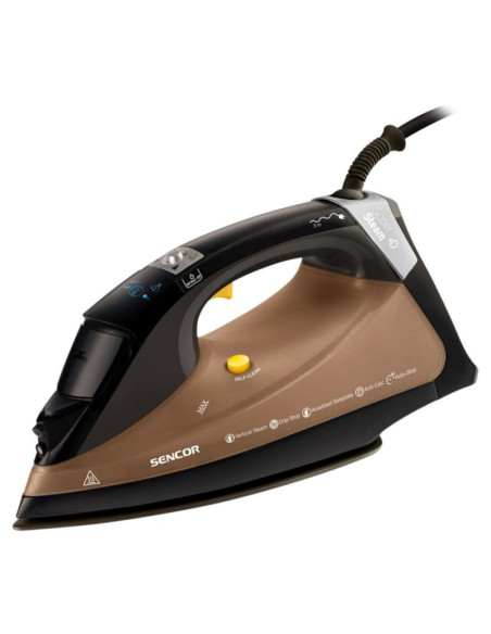 Żelazko Sencor SSI 9400BK 3100W