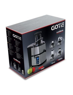 Wyciskarka wolnoobrotowa Gotie GSJ-800A