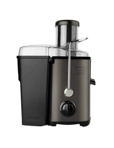 Sokowirówka Black+Decker BXJE600E