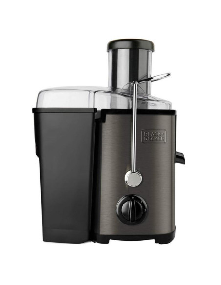 Sokowirówka Black+Decker BXJE600E