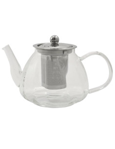 Dzbanek zaparzacz 1000ml HM-012