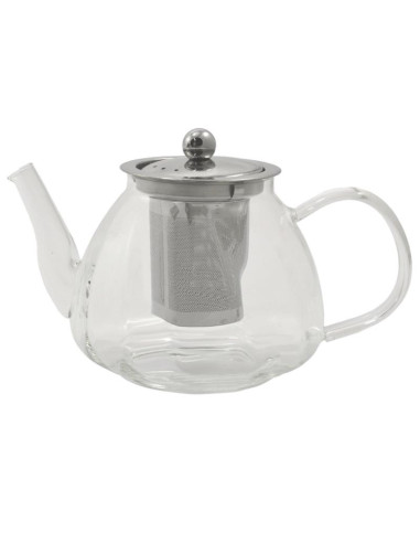 Dzbanek zaparzacz 1000ml HM-012