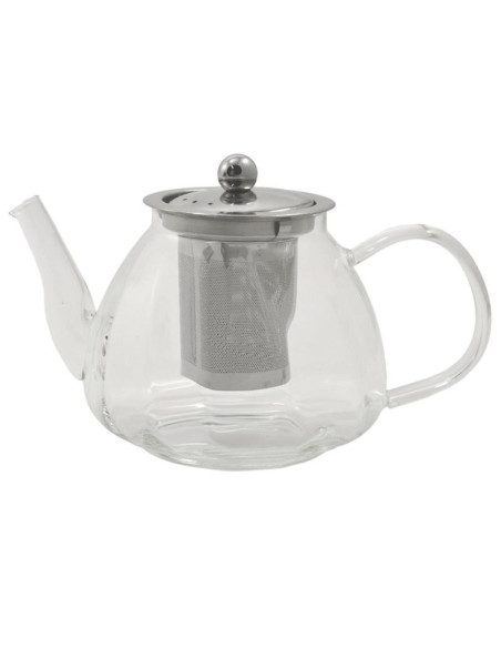 Dzbanek zaparzacz 1000ml HM-012